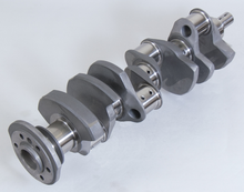 Load image into Gallery viewer, Eagle Chevrolet 305/350/383 2pc Rear Seal 3.75in Stroke Forged 4140 Steel Crankshaft
