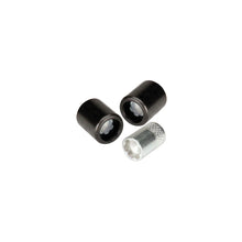 Load image into Gallery viewer, McGard 97-06 Jeep Wangler TJ / Unlimited LJ 2-Door Lock Set - (2 Locks)
