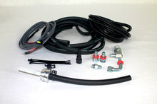 Load image into Gallery viewer, Fuelab 05-13 Dodge 2500/3500 Diesel Velocity Series 100 Performance Installation Kit
