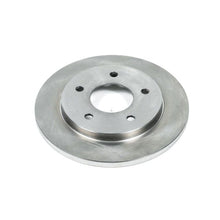 Load image into Gallery viewer, Power Stop 88-93 Buick Regal Rear Autospecialty Brake Rotor

