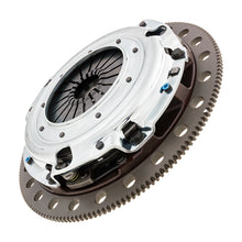 Load image into Gallery viewer, Exedy 2011-17 Mustang 5.0L Organic 23 Teeth 8 Bolt Twin Disc Clutch
