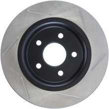 Load image into Gallery viewer, StopTech Slotted Sport Brake Rotor
