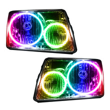 Load image into Gallery viewer, Oracle 01-11 Ford Ranger SMD HL - ColorSHIFT
