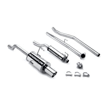Load image into Gallery viewer, MagnaFlow Sys C/B Honda Civic 2001
