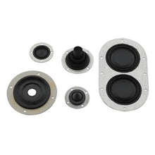 Load image into Gallery viewer, Fragola Grommet Seal 5 1/4in Diameter 2in Hole
