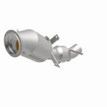 Load image into Gallery viewer, Magnaflow Conv DF 12-14 BMW 528i 2 L Closed Couple
