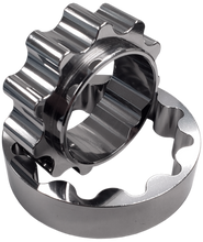 Load image into Gallery viewer, Boundary Nissan VQ 3.5L/3.7L VHR Oil Pump Assembly
