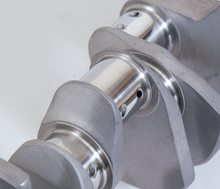 Load image into Gallery viewer, Eagle Chevrolet 305/350 3.480in Stroke Forged 4340 Steel Crankshaft
