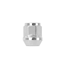 Load image into Gallery viewer, Mishimoto Steel Acorn Lug Nuts M14 x 1.5 - 32pc Set - Chrome
