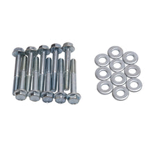 Load image into Gallery viewer, Edelbrock Bolt Kit Chevy Ls/LS2 Intake Manifold
