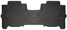 Load image into Gallery viewer, Husky Liners 18-19 Lincoln Navigator WeatherBeater 2nd Seat Floor Liner
