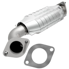 Load image into Gallery viewer, MagnaFlow Conv DF 08-09 Cadi CTS 3.6 Passenger Side OEM
