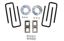 Load image into Gallery viewer, Skyjacker 2016-2017 Nissan Titan XD 2WD/4WD Suspension Front Leveling Value Kit
