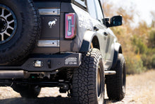 Load image into Gallery viewer, DV8 Offroad 21-22 Ford Bronco MTO Series Rear Bumper
