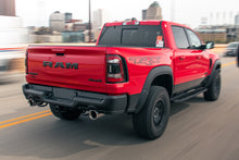 Load image into Gallery viewer, Corsa 21-22 Dodge Ram TRX Crew Cab Xtreme Catback Exhaust Dual Rear Satin Tip
