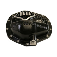 Load image into Gallery viewer, BD Diesel Differential Cover - 03-15 Dodge 2500/3500 / 01-13 Chevy Duramax 2500/3500
