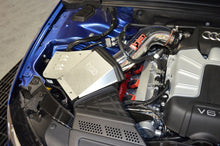 Load image into Gallery viewer, Injen 2015 Audi B8/S4 3.0L TFSI Supercharged Black Short Ram Intake w/MR Technology
