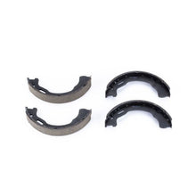 Load image into Gallery viewer, Power Stop 02-10 Ford Explorer Rear Autospecialty Parking Brake Shoes
