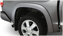 Load image into Gallery viewer, Bushwacker 19-21Toyota Tundra Fleetside OE Style Flares - 4 pc 66.7/78.7/97.6in Bed - Super White
