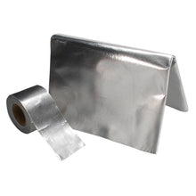 Load image into Gallery viewer, DEI Powersport Motorcycle Under Tank Heat Reflection Kit - Aluminized
