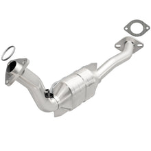 Load image into Gallery viewer, MagnaFlow Conv DF FRONTIER- 01-04 3.3L OEM
