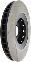 Load image into Gallery viewer, StopTech Slotted Sport Brake Rotor

