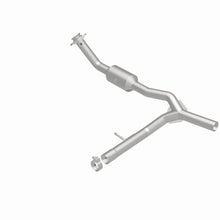 Load image into Gallery viewer, MagnaFlow Conv DF 07-08 Ford F-150 Pickup 5.4L P/S / 12/06-08 Lincoln Truck Mark LT 5.4L P/S
