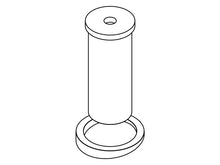 Load image into Gallery viewer, ICON Delta Joint Install Adapter &amp; Shim
