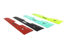 Load image into Gallery viewer, Perrin 02-07 Subaru Impreza Neon Yellow Radiator Shroud
