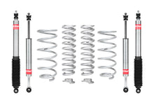 Load image into Gallery viewer, Eibach Pro-Truck Lift Kit for 07-09 Toyota FJ Cruiser
