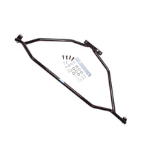 Load image into Gallery viewer, BBK 86-93 Mustang 5.0 Tubular Strut Tower Brace - Black Powdercoat Finish
