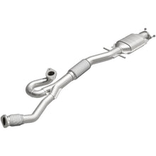 Load image into Gallery viewer, Magnaflow Conv DF 2010-2012 LaCrosse V6 3 3.6 OEM Underbody
