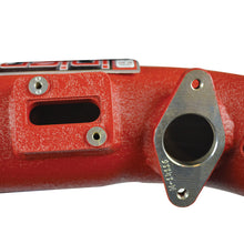 Load image into Gallery viewer, Injen 17-19 Honda Civic Type R 2.0T Wrinkle Red Short Ram Air Intake
