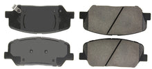Load image into Gallery viewer, StopTech 11-15 Kia Optima Street Performance Front Brake Pads
