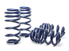 Load image into Gallery viewer, H&amp;R 06-11 Audi A6 Avant/A6 Avant Quattro (2WD/AWD) 4F Sport Spring
