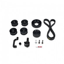 Load image into Gallery viewer, KraftWerks 04-09 Honda S2000 US 30mm Belt Upgrade Kit
