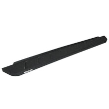Load image into Gallery viewer, Go Rhino 2021+ Ford Bronco Brackets for RB Running Boards Textured Black
