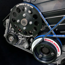 Load image into Gallery viewer, HKS Crank Damper Pulley Kit - 89-94 Nissan GT-R BNR32 (RB26DETT)
