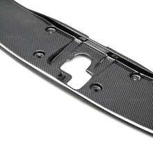 Load image into Gallery viewer, Seibon 09-10 Nissan GT-R R35 Carbon Fiber Cooling Plate
