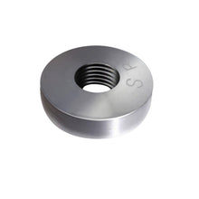 Load image into Gallery viewer, Snow Performance Nozzle Mounting Bung (Aluminum)
