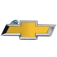 Load image into Gallery viewer, Oracle Illuminated Bowtie - Rally Yellow - RGB - ColorSHIFT
