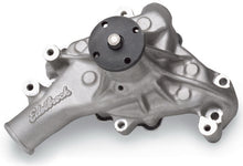 Load image into Gallery viewer, Edelbrock Water Pump High Performance Chevrolet 1969-87 Cars And 1973-86 Light Duty Trucks
