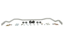 Load image into Gallery viewer, Whiteline 05/83-05/87 Toyota Corolla AE86 Front 24mm Heavy Duty Adjustable Swaybar
