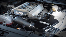 Load image into Gallery viewer, Corsa Air Intake Pro 5 Closed Box 2015 Ford Mustang GT 5.0L V8
