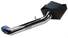 Load image into Gallery viewer, BBK 10-15 Ford Raptor Truck 6.2 Cold Air Intake Kit - Chrome Finish
