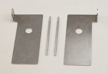 Load image into Gallery viewer, MaxTrac 14-18 GM C/K1500 2WD/4WD Front &amp; Rear Magneride Sensor Rod &amp; Plate Kit
