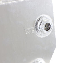 Load image into Gallery viewer, Mishimoto 01-07 Chevy/GMC 6.6L Duramax Degas Tank - Natural

