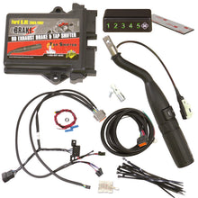 Load image into Gallery viewer, BD Diesel TapShifter / Exhaust Brake - Ford 2003-2007 PowerStroke 6.0L - Button Gear Selection
