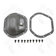 Load image into Gallery viewer, Yukon Gear Steel Cover For Dana 44 Standard Rotation
