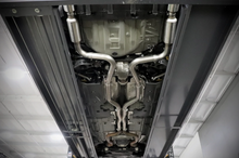 Load image into Gallery viewer, Carven 15-20 Dodge Charger V8 6.2L/6.4L Cat-Back w/o Tips

